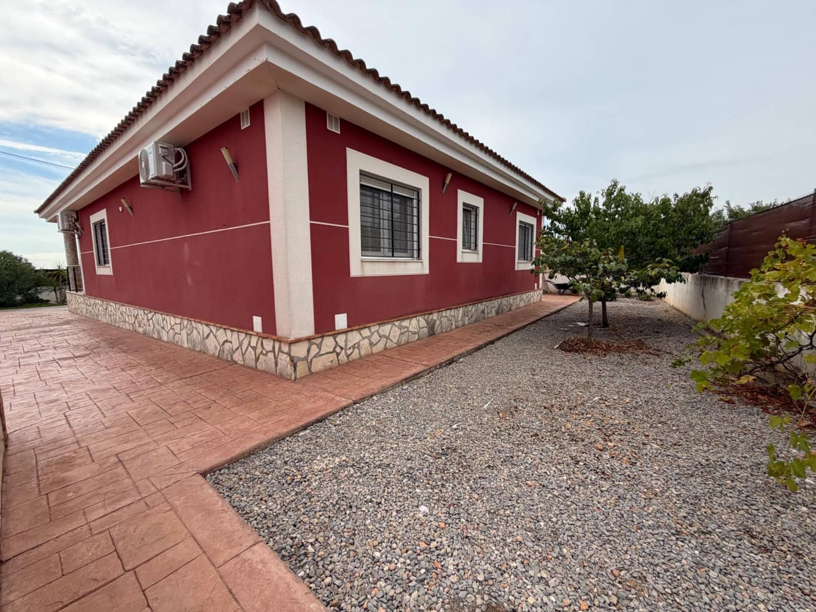 7 Zimmer Villa zu verkaufen in Marines mit Pool - 369.000 € (Ref: 10132035)