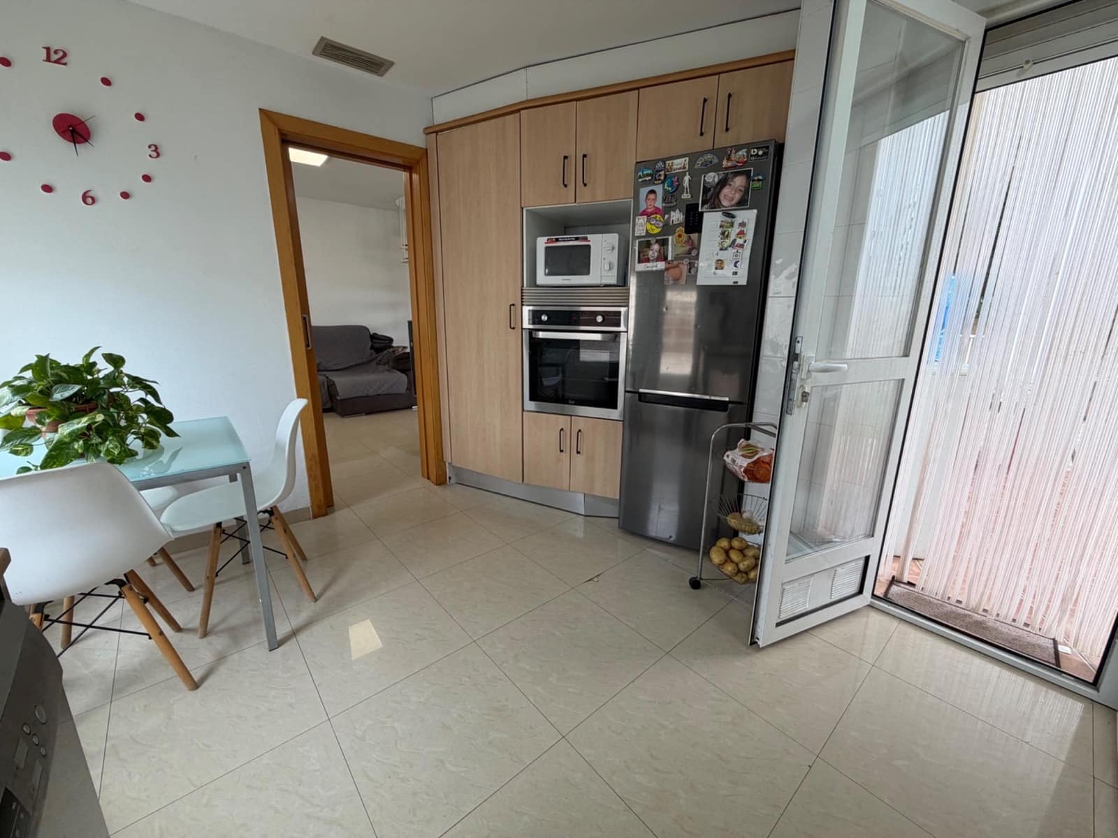3 soveværelse Villa til salg i La Pobla de Vallbona med swimmingpool garage - € 390.000 (Ref: 10142649)