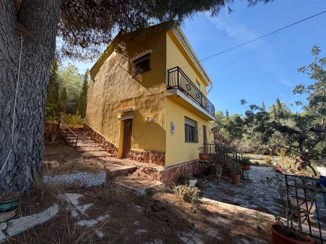 3 soverom Villa til salgs i Casinos med svømmebasseng - € 125 000 (Ref: 10165067)