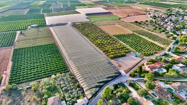 4 quarto Quinta/Casa Rural para venda em Llíria - 700 000 € (Ref: 10166697)