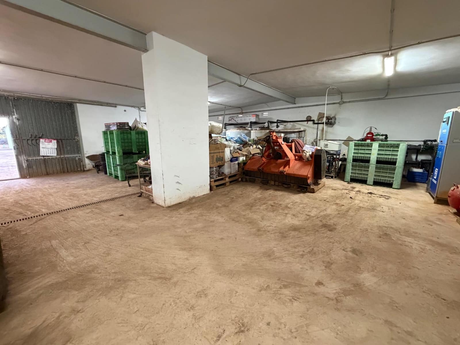 Grunde uden byggetilladelser til salg i Lliria - € 700.000 (Ref: 10166698)