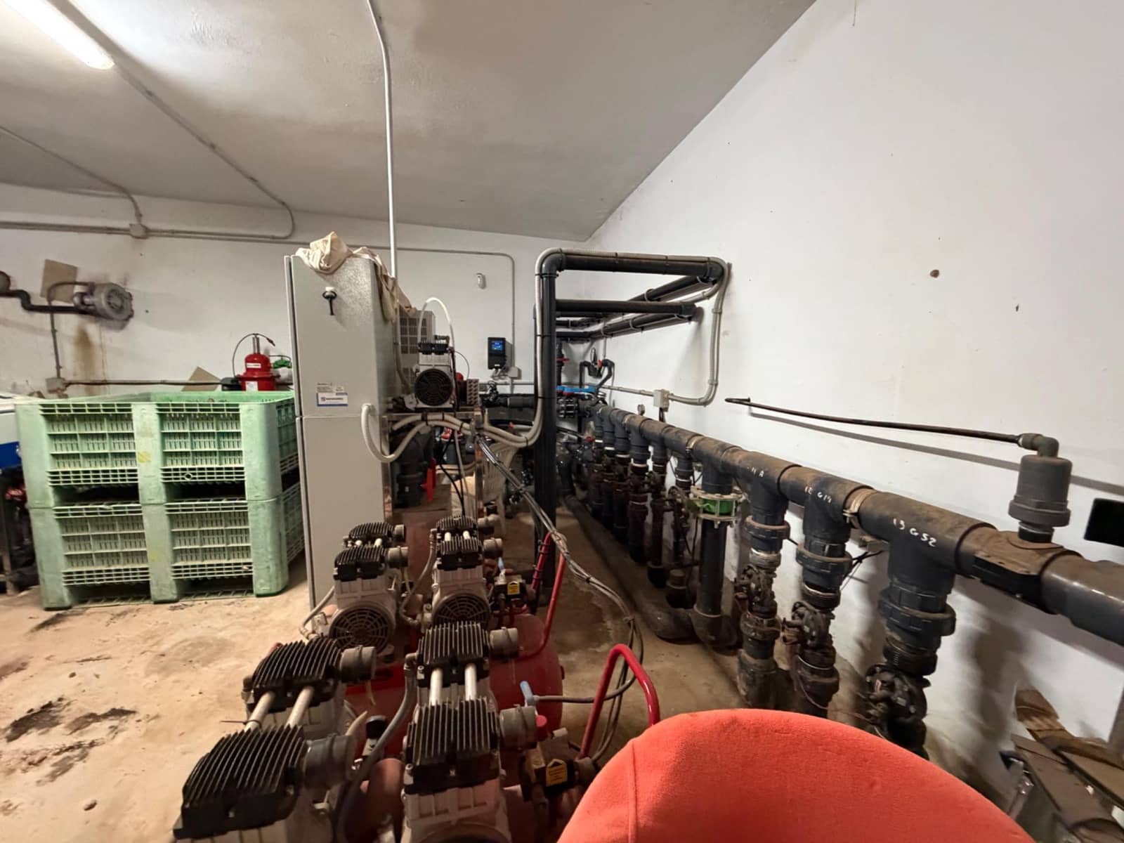 Grunde uden byggetilladelser til salg i Lliria - € 700.000 (Ref: 10166698)