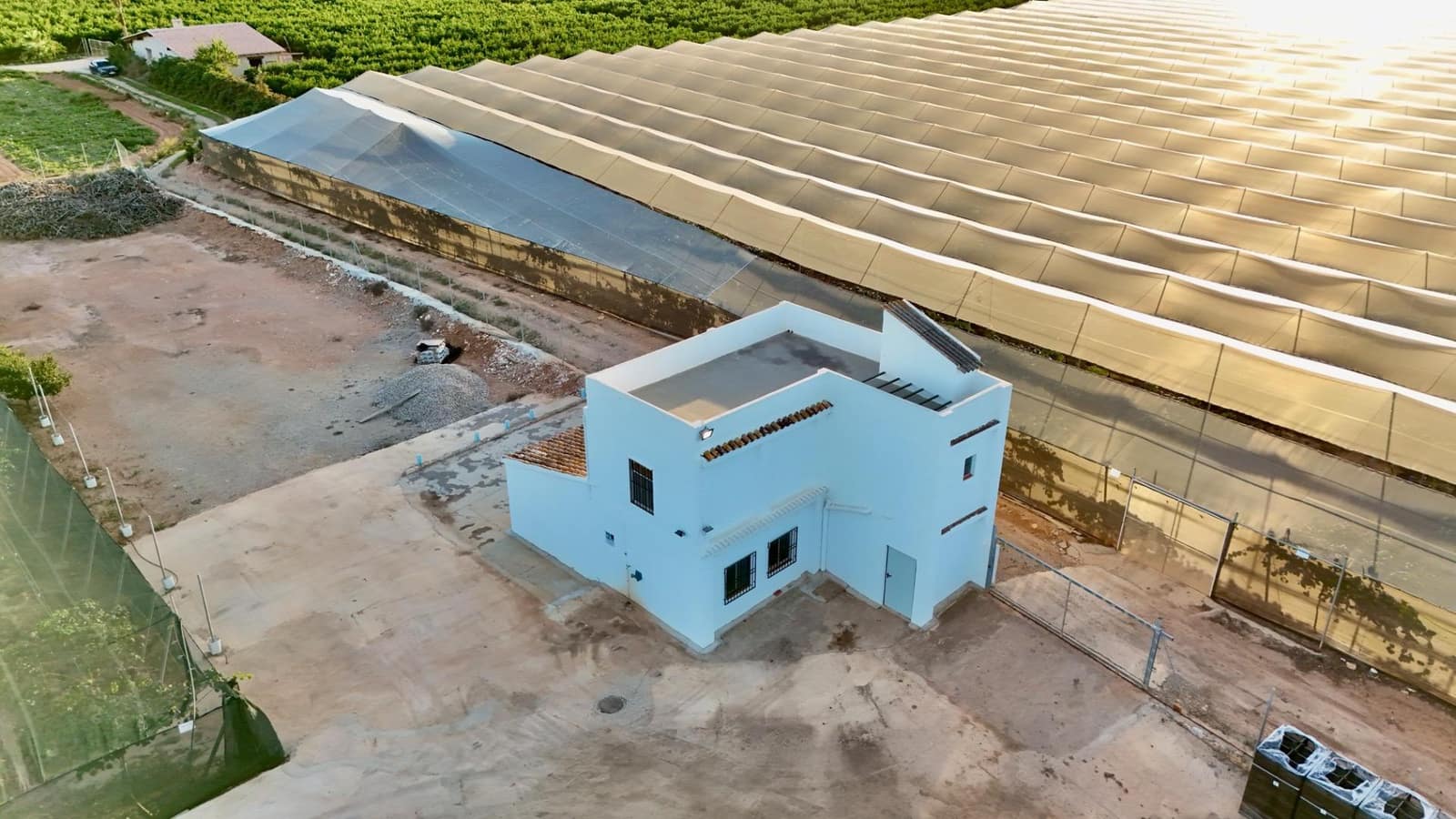 Grunde uden byggetilladelser til salg i Lliria - € 700.000 (Ref: 10166698)