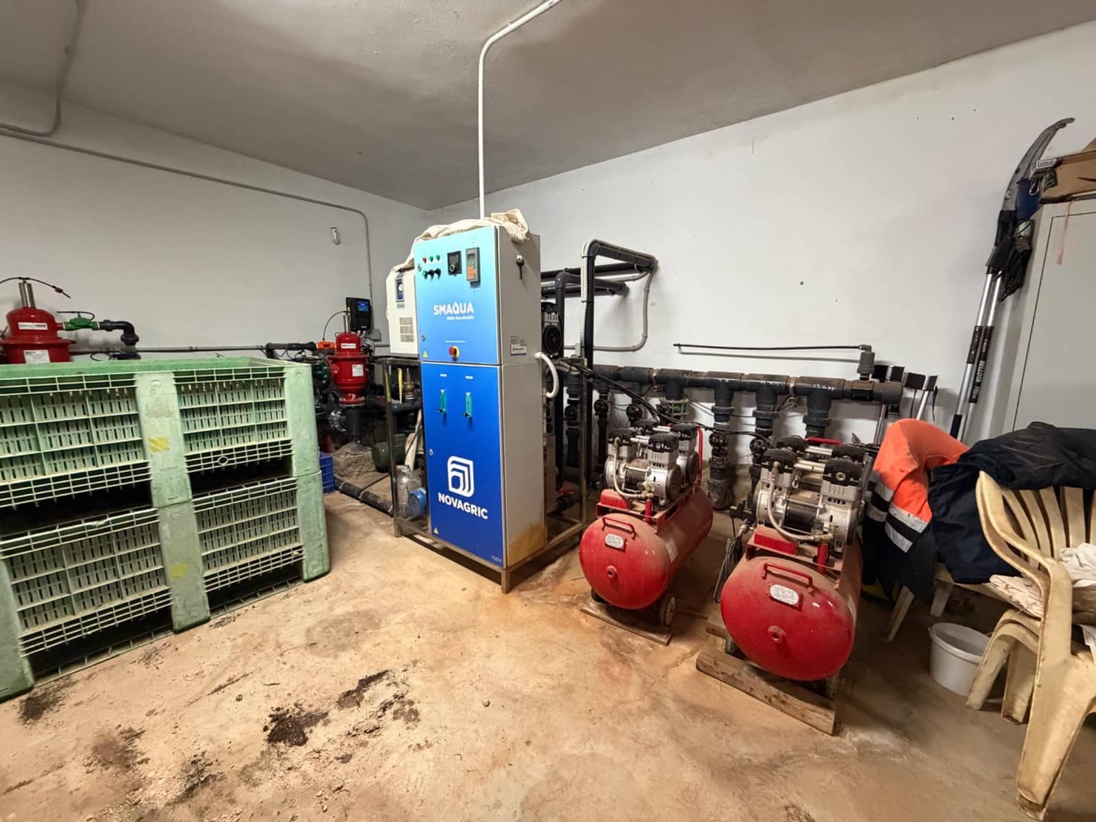 Grunde uden byggetilladelser til salg i Lliria - € 700.000 (Ref: 10166698)