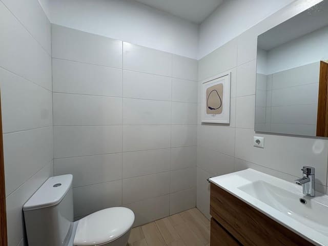 3 sypialnia Dom na sprzedaż w Llíria z garażem - 155 000 € (Ref: 10171710)