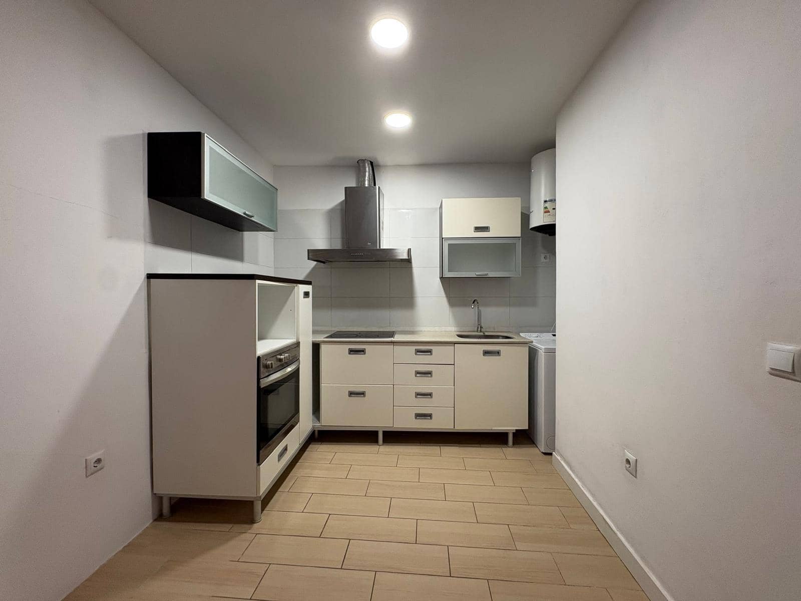 3 bedroom Townhouse for sale in Lliria with garage - € 155,000 (Ref: 10171710)
