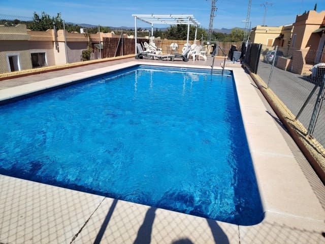 3 bedroom Villa for sale in Llíria with pool - € 280,000 (Ref: 10177180)