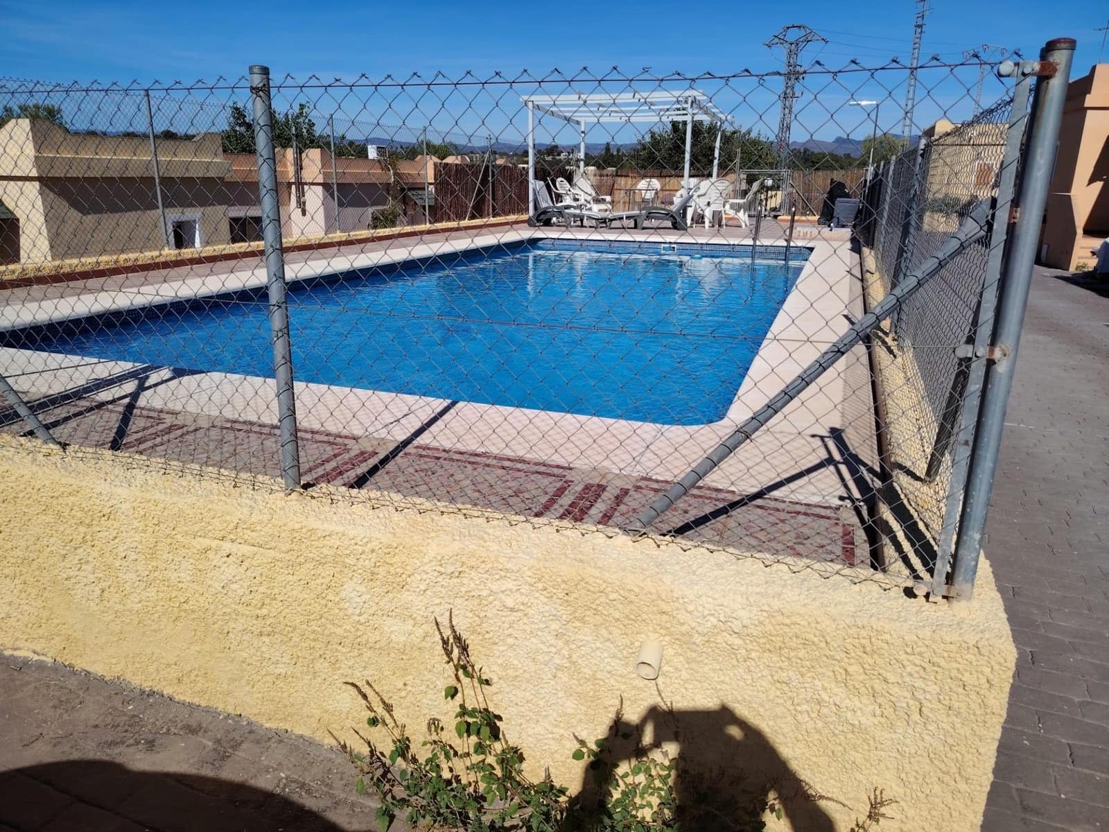 3 bedroom Villa for sale in Lliria with pool - € 280,000 (Ref: 10177180)