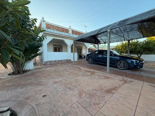 4 bedroom Villa for sale in Llíria with pool - € 240,000 (Ref: 10177181)