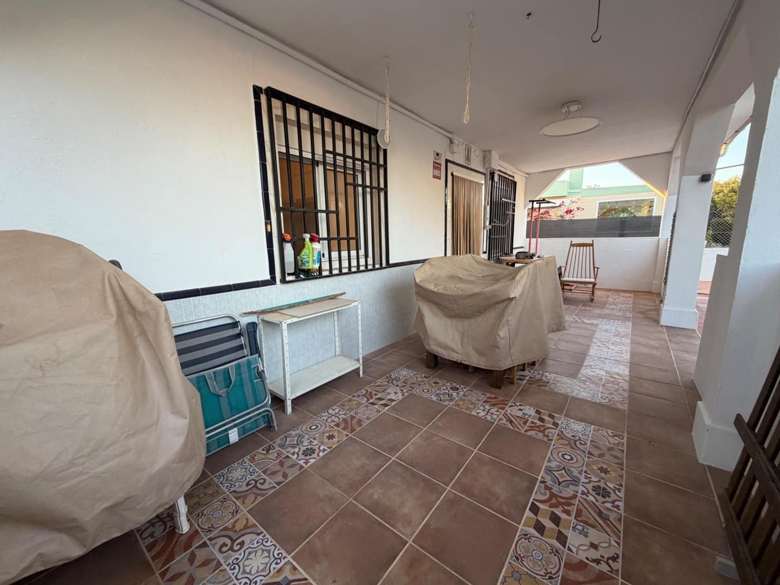 4 bedroom Villa for sale in Lliria with pool - € 240,000 (Ref: 10177181)
