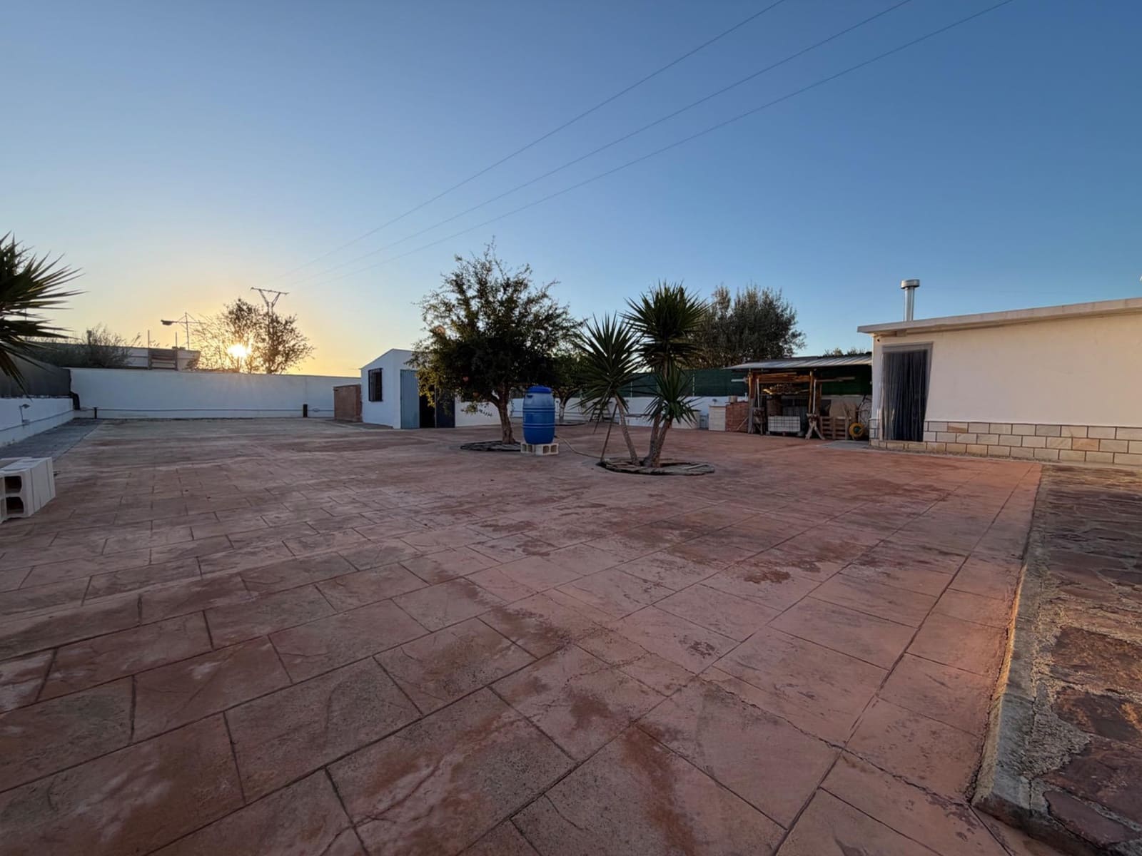 4 bedroom Villa for sale in Lliria with pool - € 240,000 (Ref: 10177181)