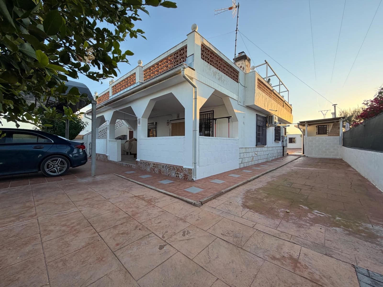 4 bedroom Villa for sale in Lliria with pool - € 240,000 (Ref: 10177181)