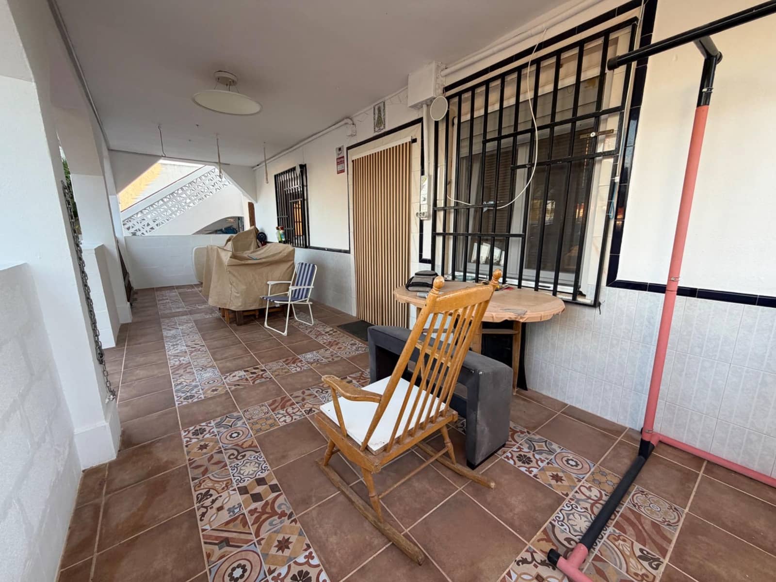 4 bedroom Villa for sale in Lliria with pool - € 240,000 (Ref: 10177181)
