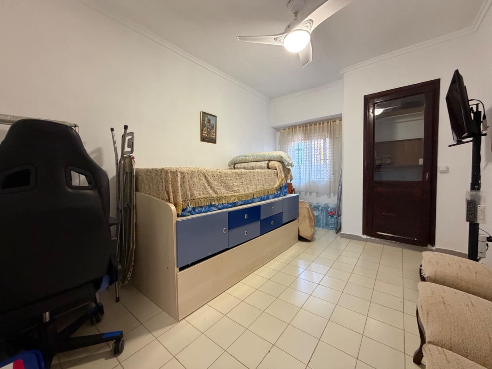4 bedroom Villa for sale in Lliria with pool - € 240,000 (Ref: 10177181)