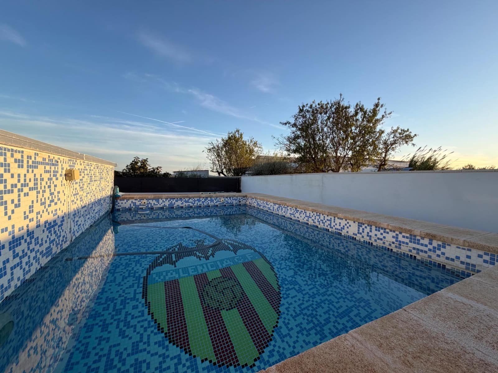 4 bedroom Villa for sale in Lliria with pool - € 240,000 (Ref: 10177181)