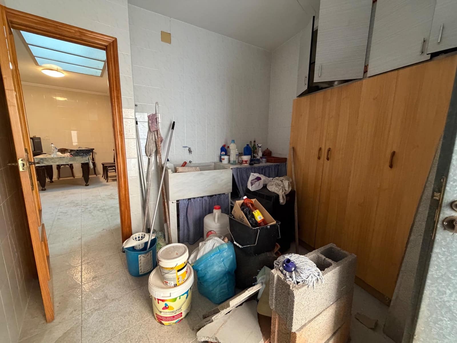 5 slaapkamer Huis te koop in Lliria - € 165.000 (Ref: 10180641)