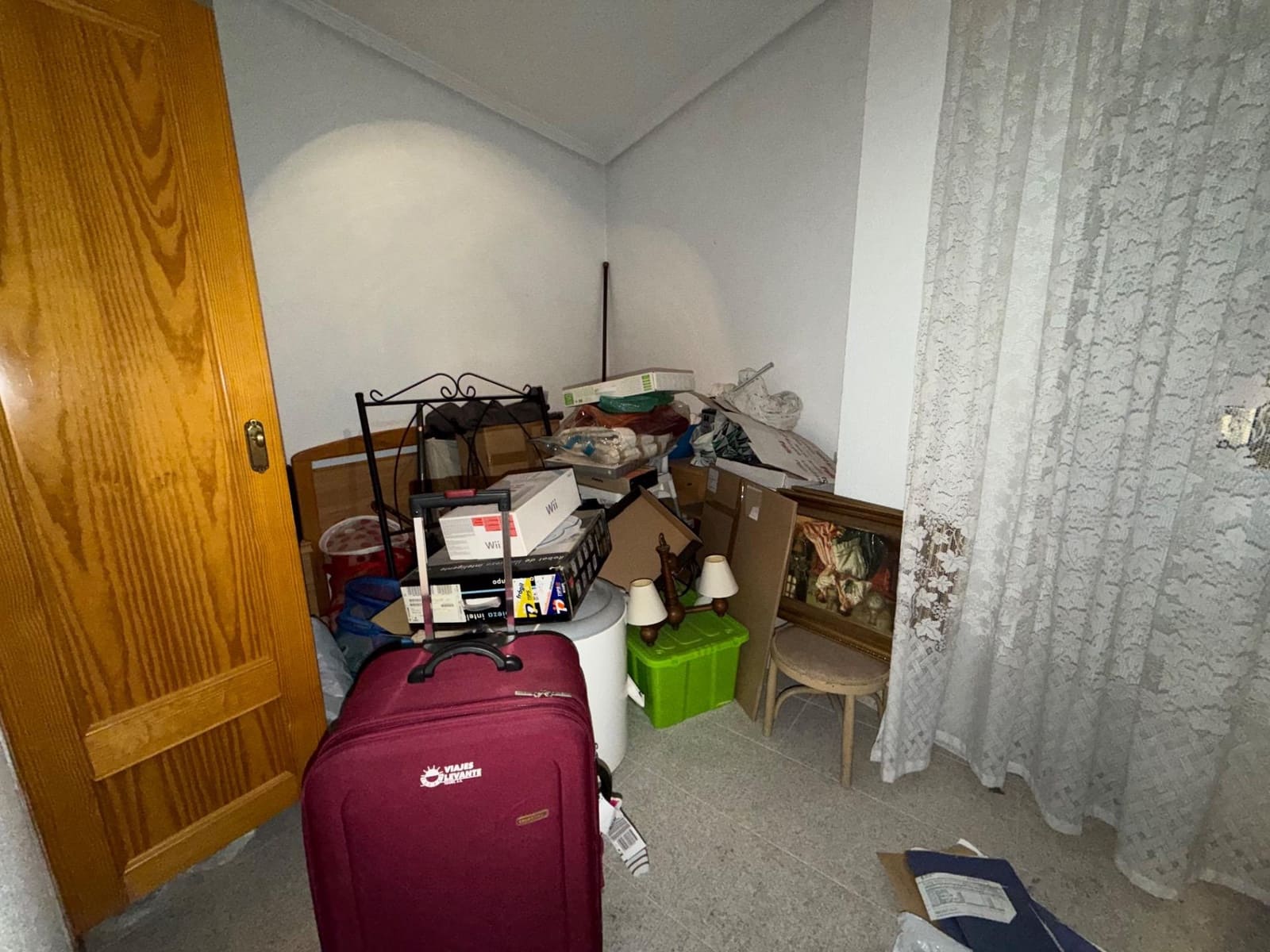 5 slaapkamer Huis te koop in Lliria - € 165.000 (Ref: 10180641)