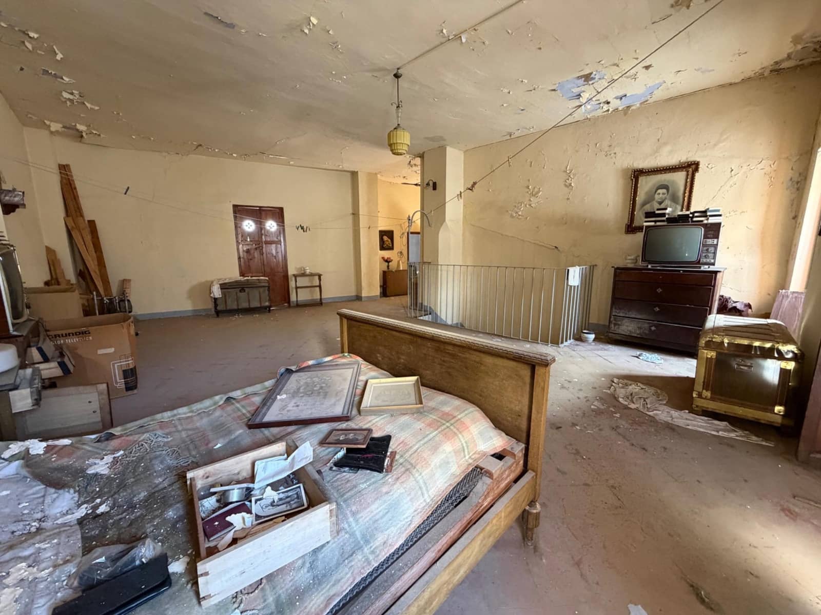 5 slaapkamer Huis te koop in Lliria - € 165.000 (Ref: 10180641)