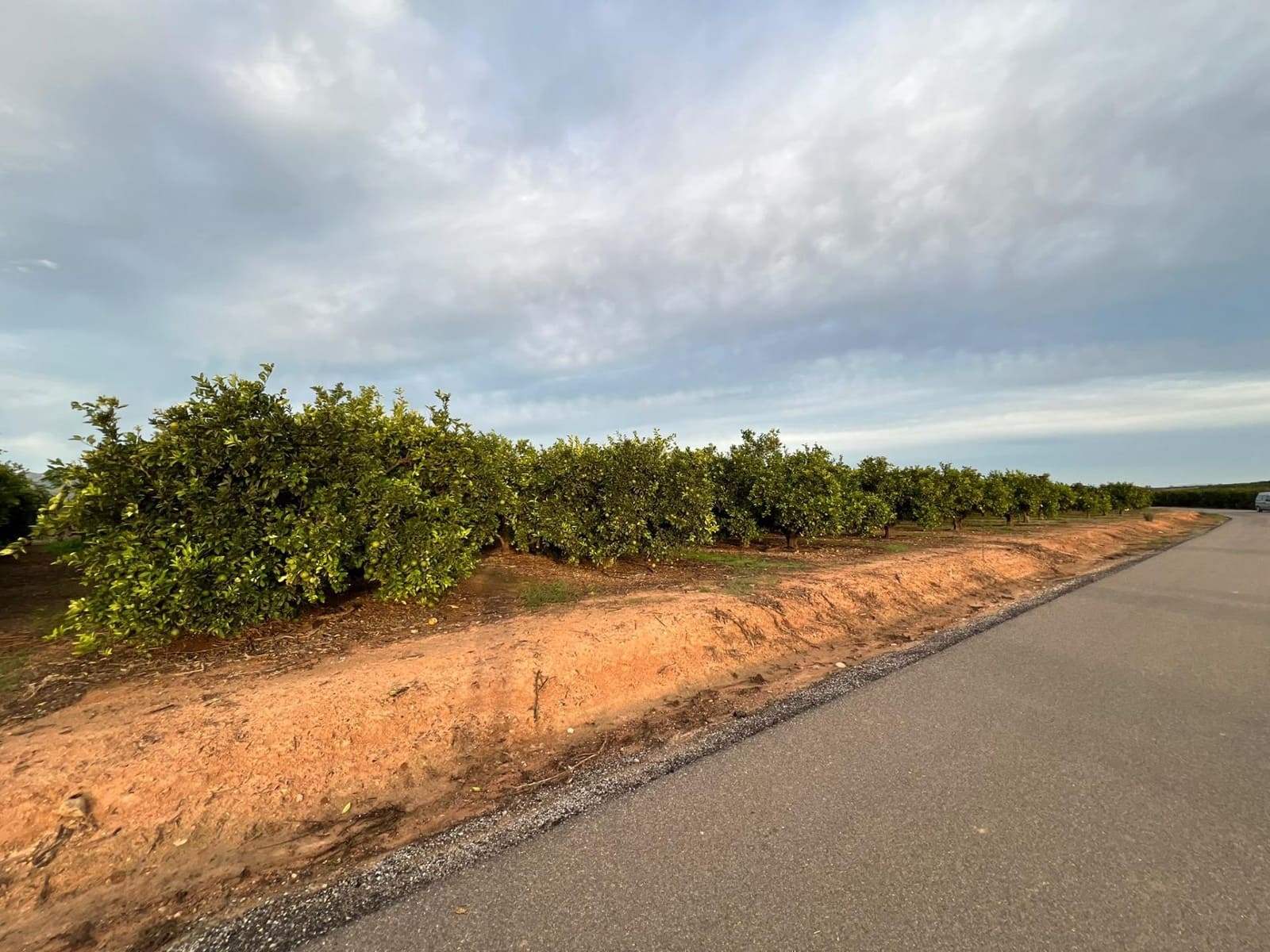 Grond te koop in Vilamarxant / Villamarchante - € 75.000 (Ref: 10183156)