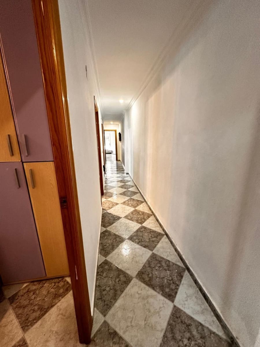 4 quarto Apartamento para venda em Lliria - 179 000 € (Ref: 10184977)