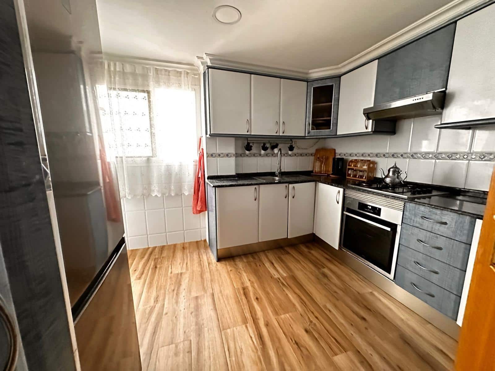 4 quarto Apartamento para venda em Lliria - 179 000 € (Ref: 10184977)