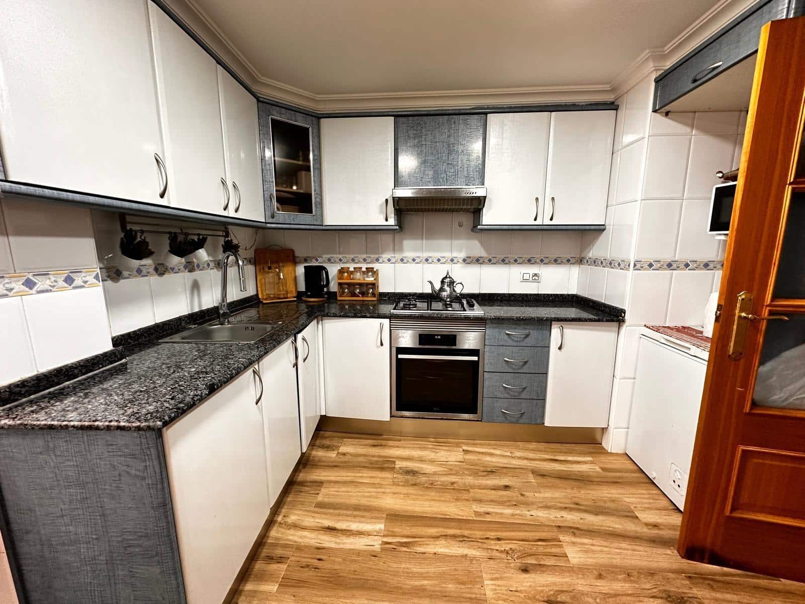 4 quarto Apartamento para venda em Lliria - 179 000 € (Ref: 10184977)