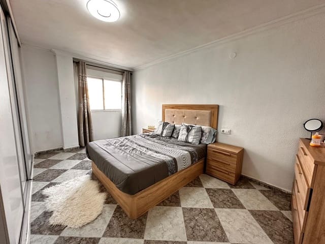 4 quarto Apartamento para venda em Llíria - 179 000 € (Ref: 10184977)