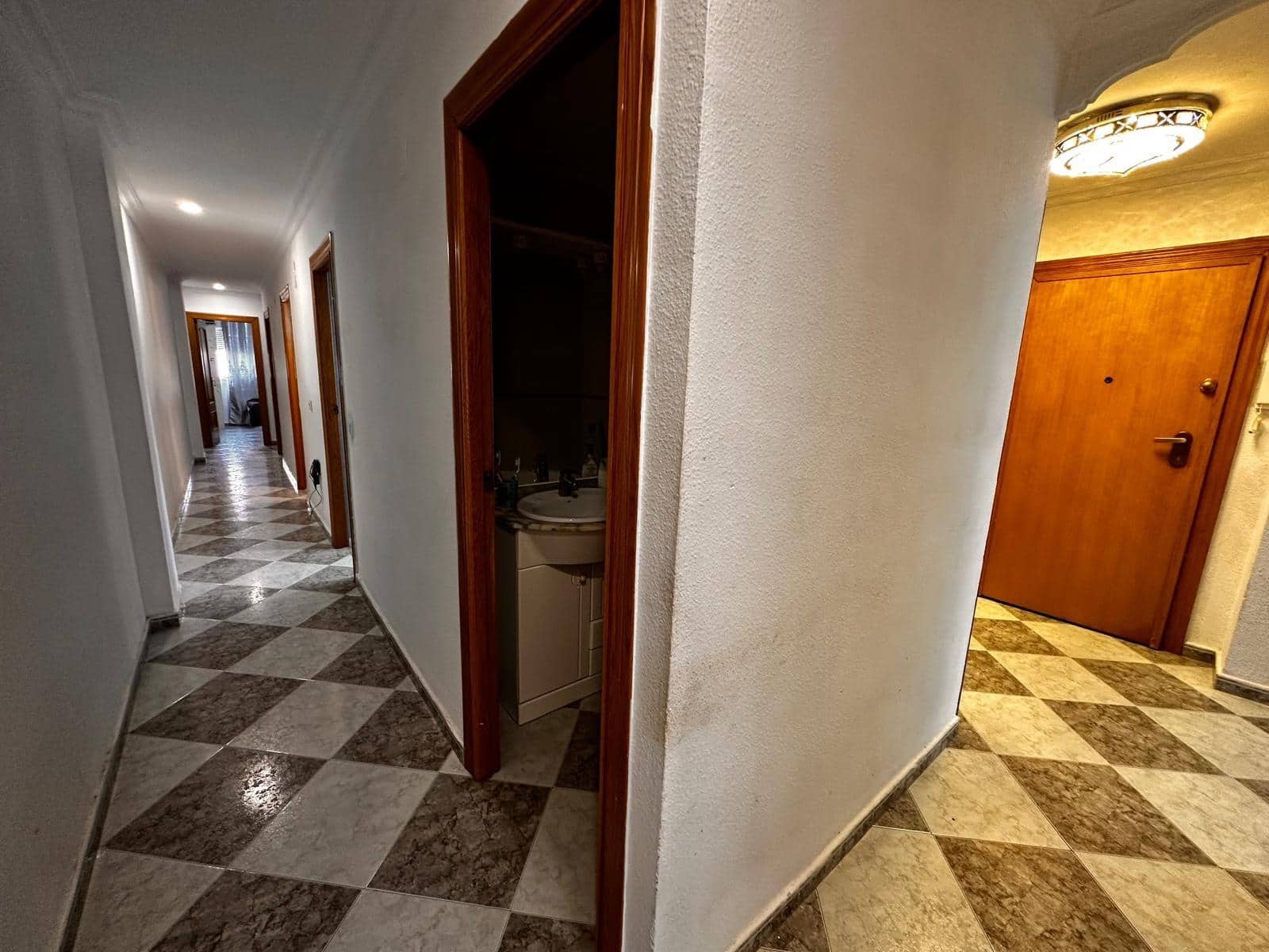 4 quarto Apartamento para venda em Lliria - 179 000 € (Ref: 10184977)
