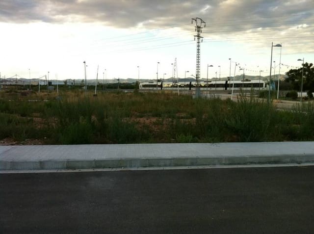 Terreno para Construção para venda em Benaguasil - 172 000 € (Ref: 2538881)