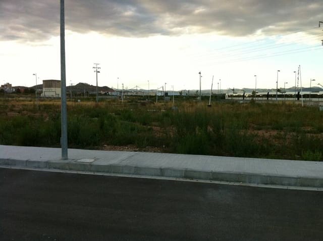 Terreno para Construção para venda em Benaguasil - 172 000 € (Ref: 2538881)