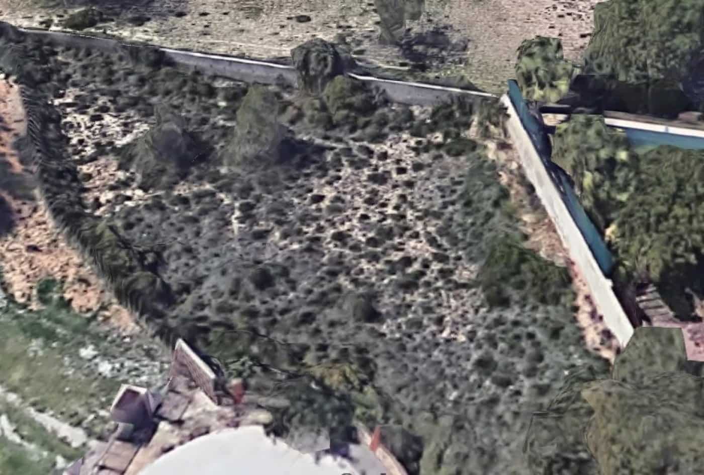 Byggegrund til salg i Lliria - € 80.000 (Ref: 2538906)