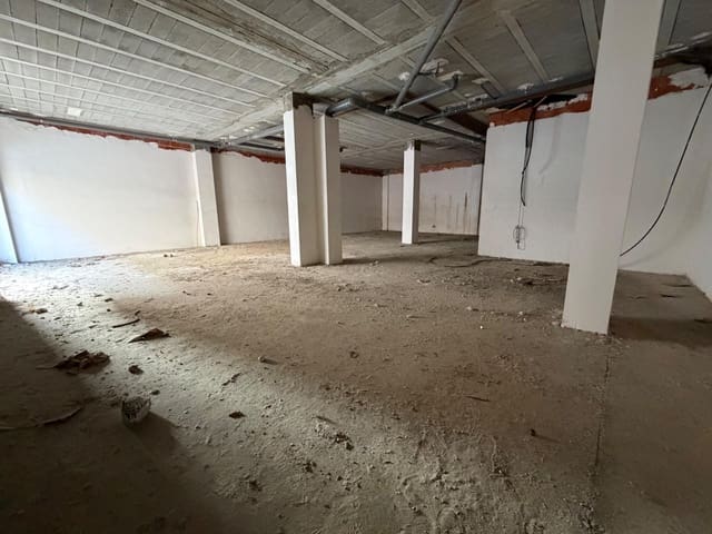 Komercyjne na sprzedaż w Llíria - 99 000 € (Ref: 2538971)