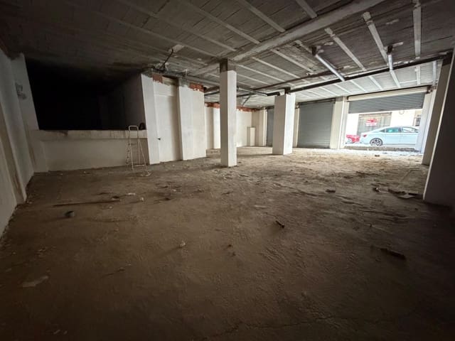 Komercyjne na sprzedaż w Llíria - 99 000 € (Ref: 2538971)
