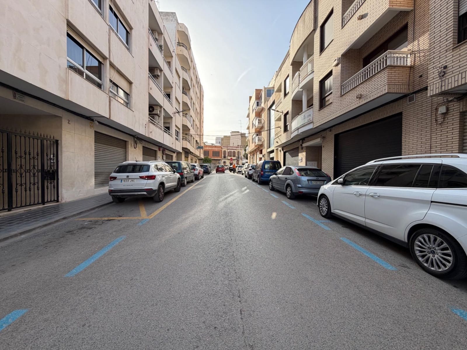 Kommersiell til salgs i Lliria - € 99 000 (Ref: 2538971)