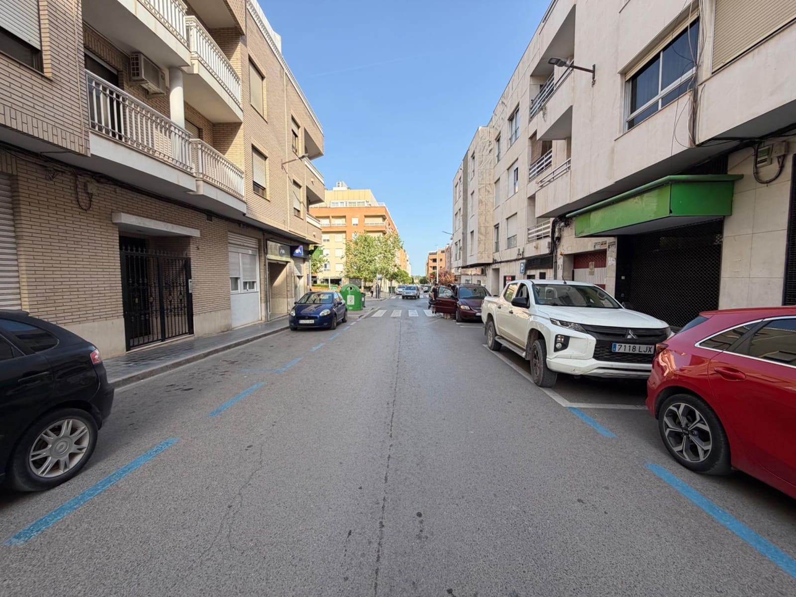 Kommersiell til salgs i Lliria - € 99 000 (Ref: 2538971)