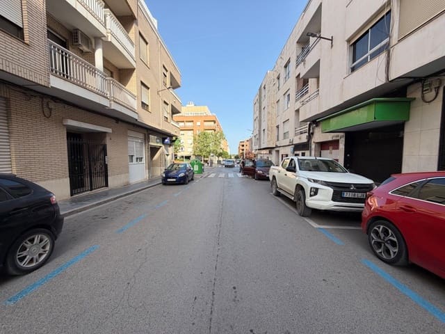 Komercyjne na sprzedaż w Llíria - 99 000 € (Ref: 2538971)