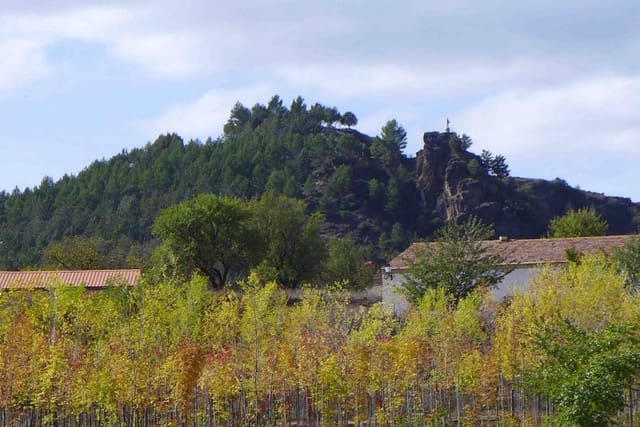 Tomt till salu i Cañete - 157 500 € (Ref: 6162109)