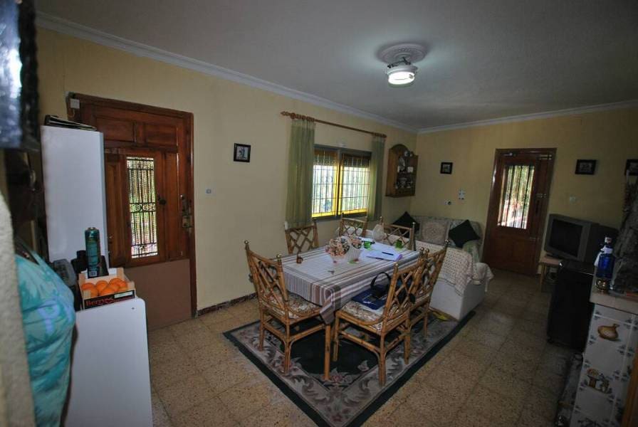 3 quarto Moradia para venda em Casinos com piscina - 125 000 € (Ref: 6162117)