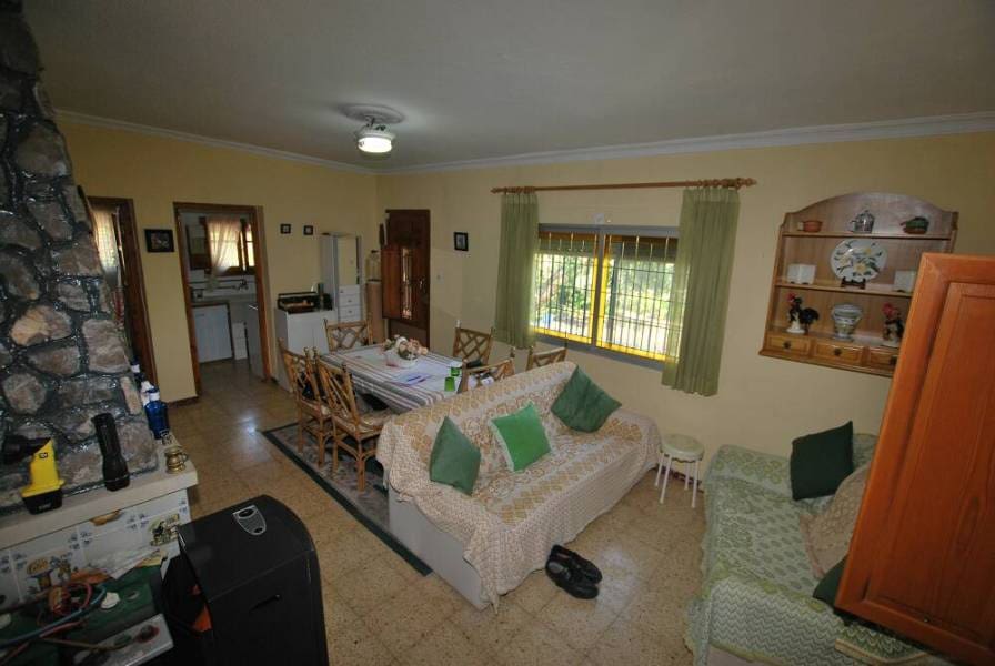 3 quarto Moradia para venda em Casinos com piscina - 125 000 € (Ref: 6162117)