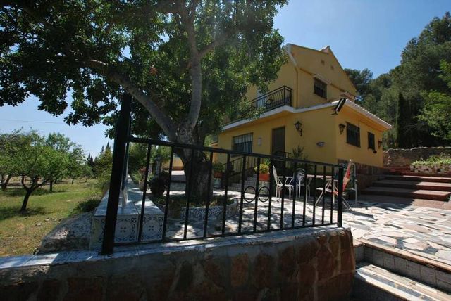 3 quarto Moradia para venda em Casinos com piscina - 125 000 € (Ref: 6162117)