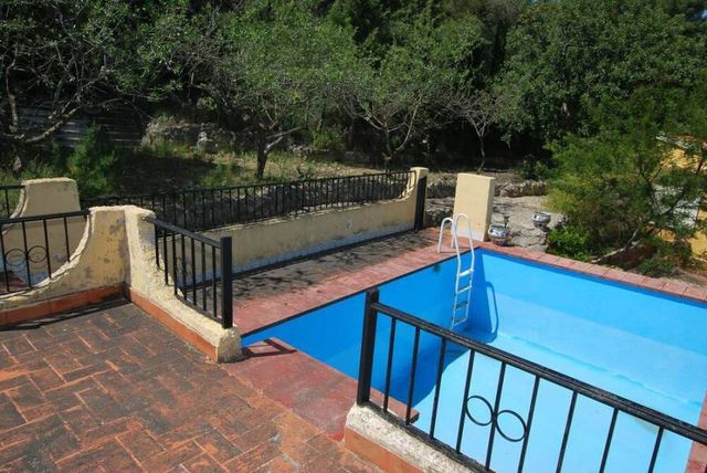 3 quarto Moradia para venda em Casinos com piscina - 125 000 € (Ref: 6162117)