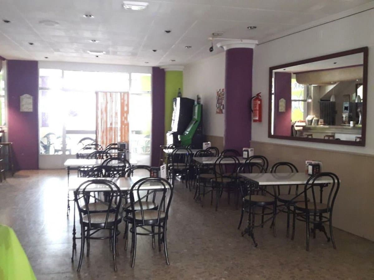 Erhverv til salg i Gestalgar - € 140.000 (Ref: 6162149)