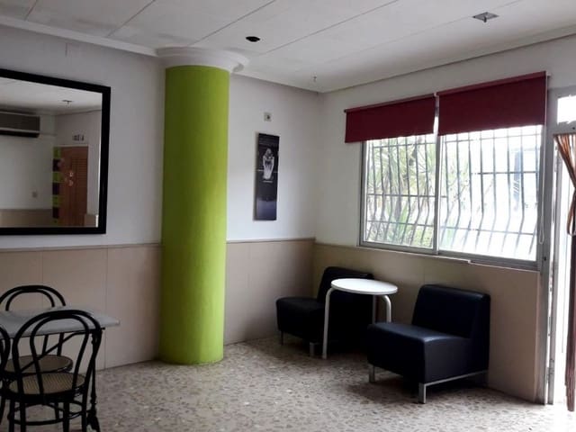 Commercial for sale in Gestalgar - € 140,000 (Ref: 6162149)