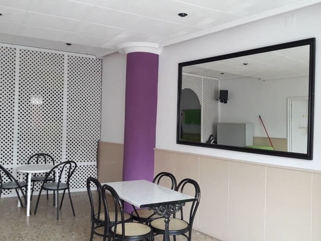 Commercial for sale in Gestalgar - € 140,000 (Ref: 6162149)