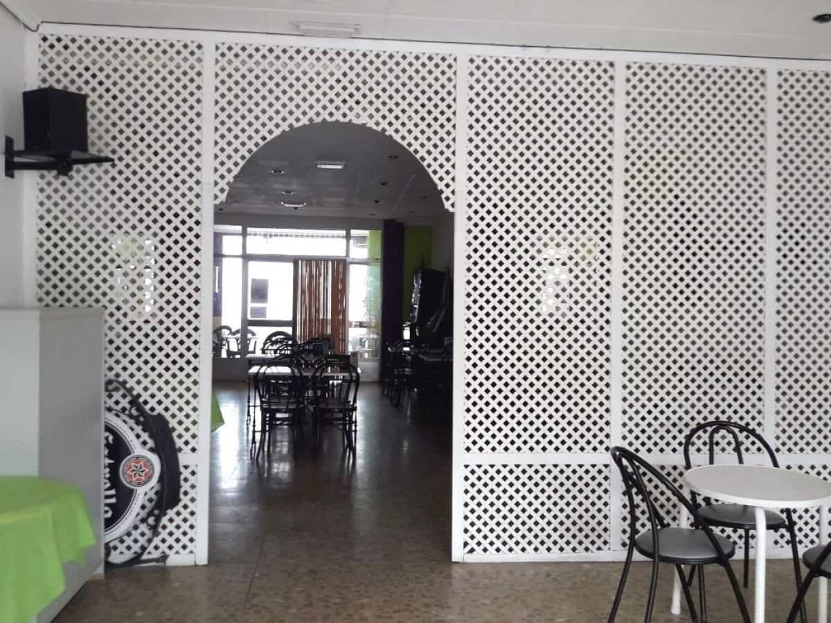 Erhverv til salg i Gestalgar - € 140.000 (Ref: 6162149)