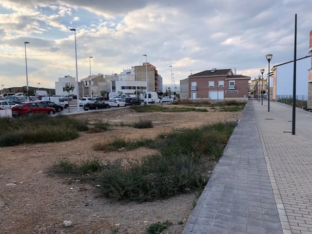 Building Plot for sale in Llíria - € 82,000 (Ref: 6162175)