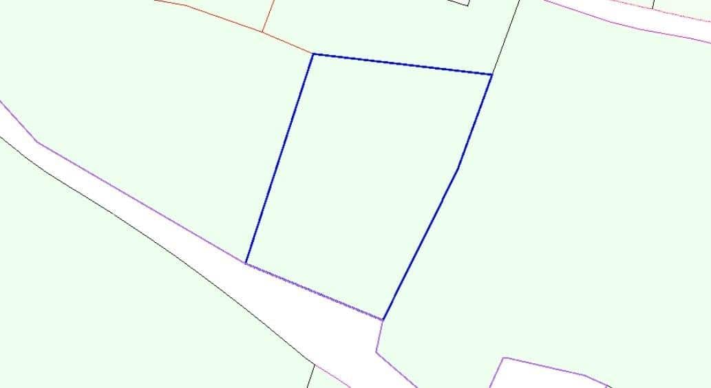 Finca/Landehus til salg i Lliria - € 6.900 (Ref: 6162193)