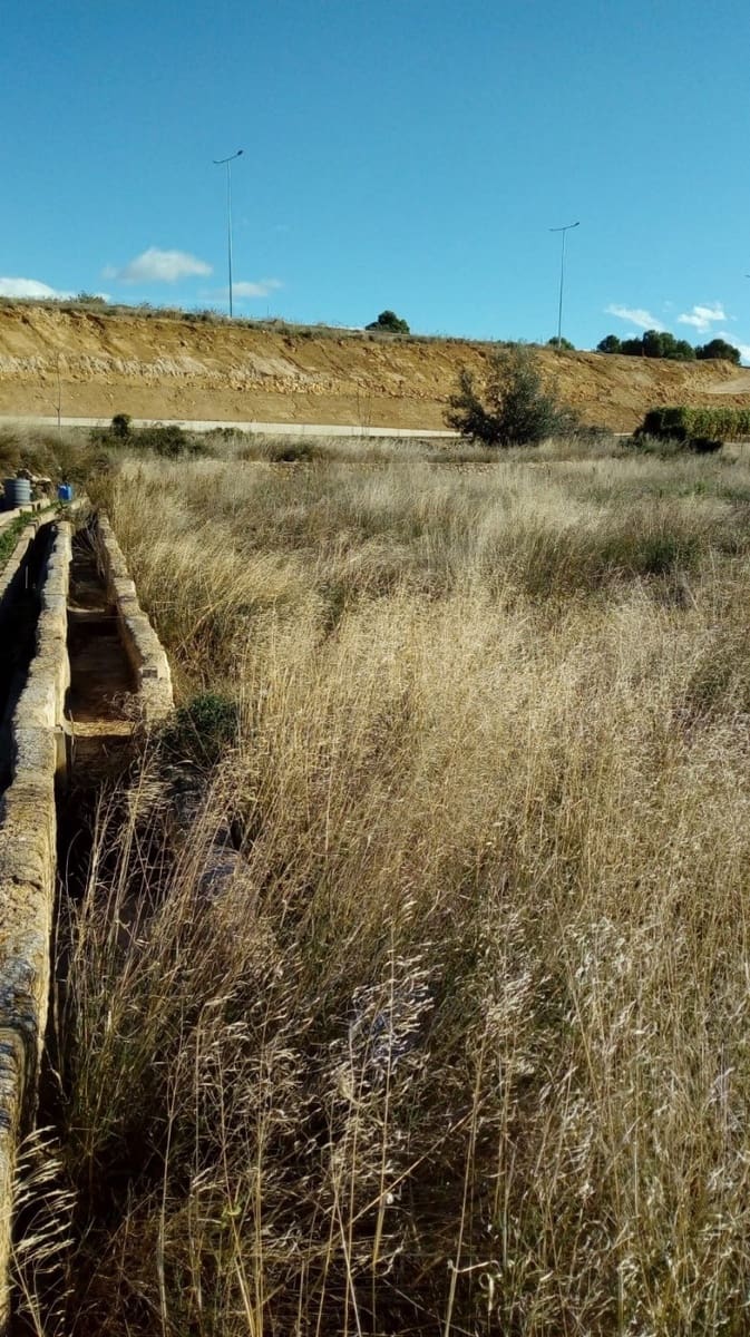 Finca/Landehus til salg i Lliria - € 9.000 (Ref: 6162249)