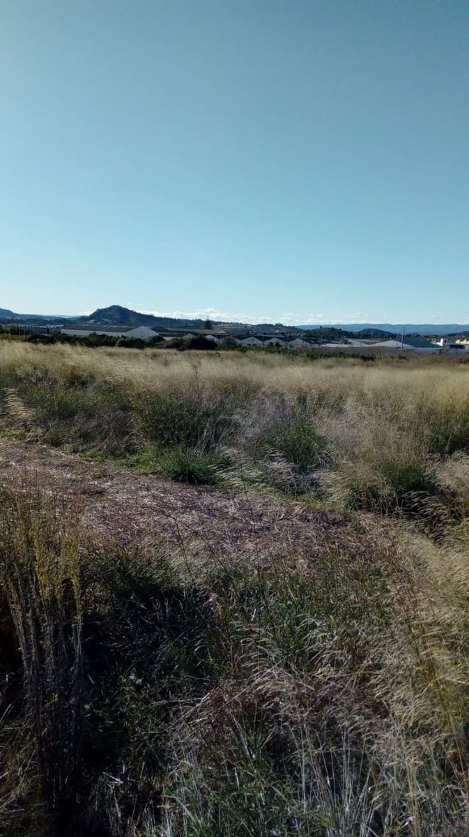 Finca/Landehus til salg i Lliria - € 9.000 (Ref: 6162249)