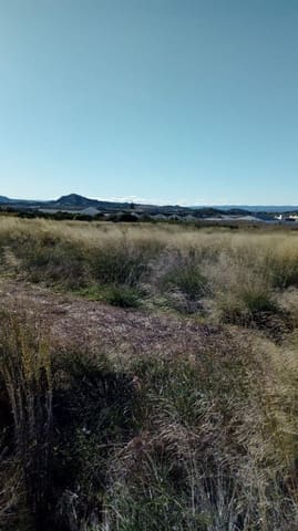 Finca/Landehus til salg i Llíria - € 9.000 (Ref: 6162249)